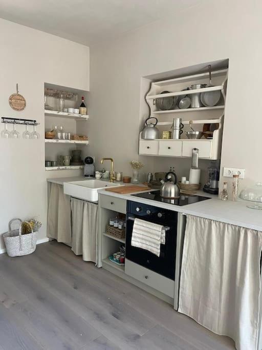 Il Fienile Di Alberto E Costanza Lucca Exteriör bild